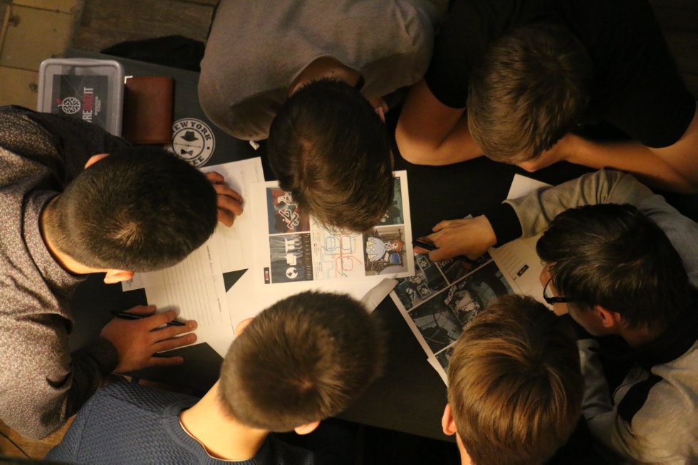 ������ � IT-QUIZ � ������ � '����������� 42'!