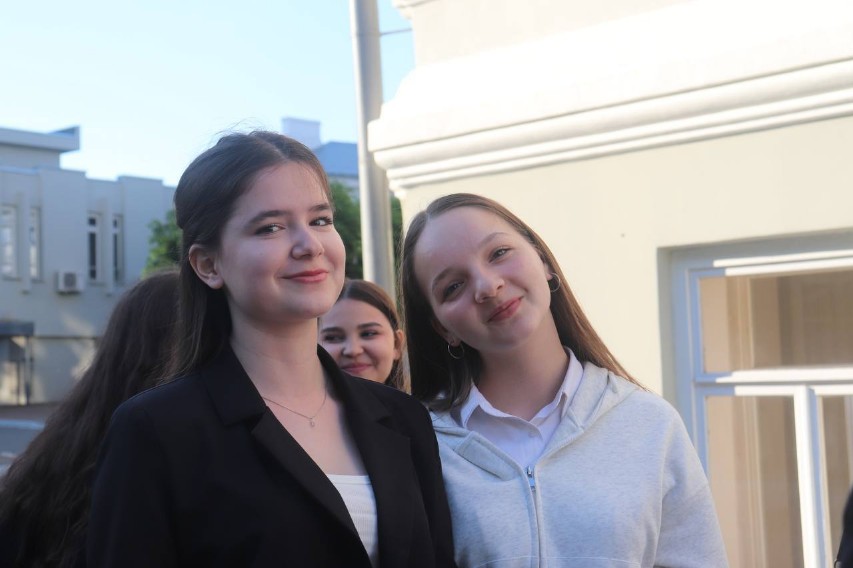 Ученики казанских школ на два дня стали студентами социологами Ученики казанских школ на два дня стали студентами социологами