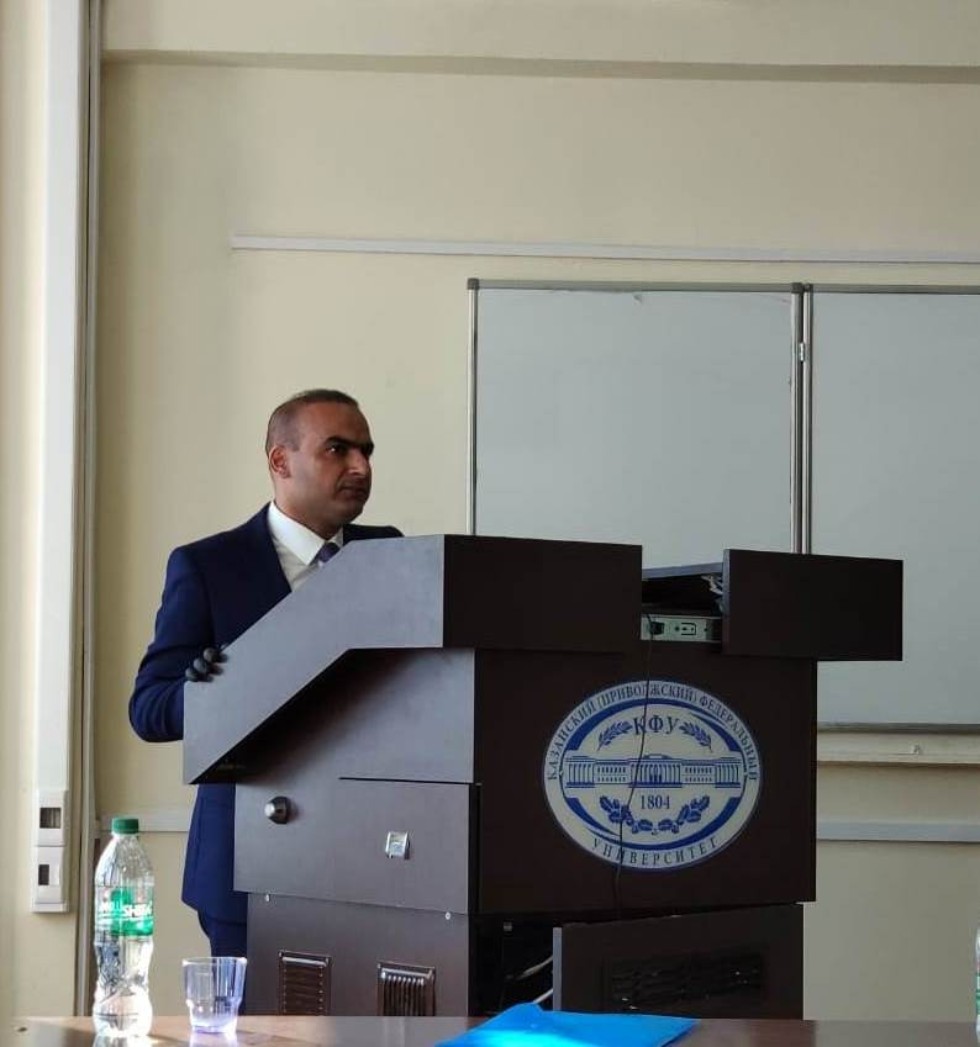 Защита кандидатской диссертации Защита кандидатской диссертации