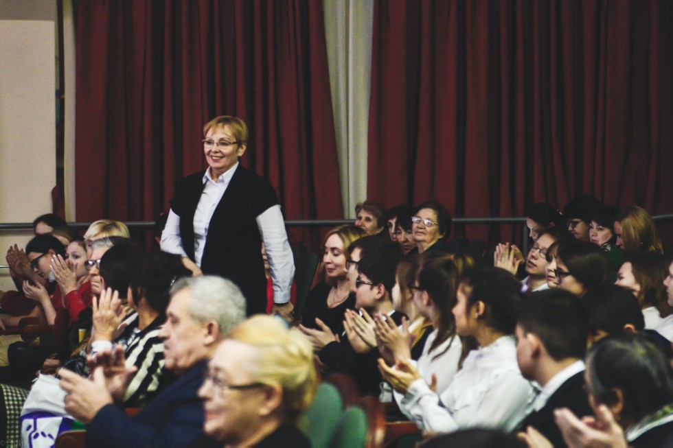 �������� �������� �� ������-������ ����� ���������� ����� �.�.���������