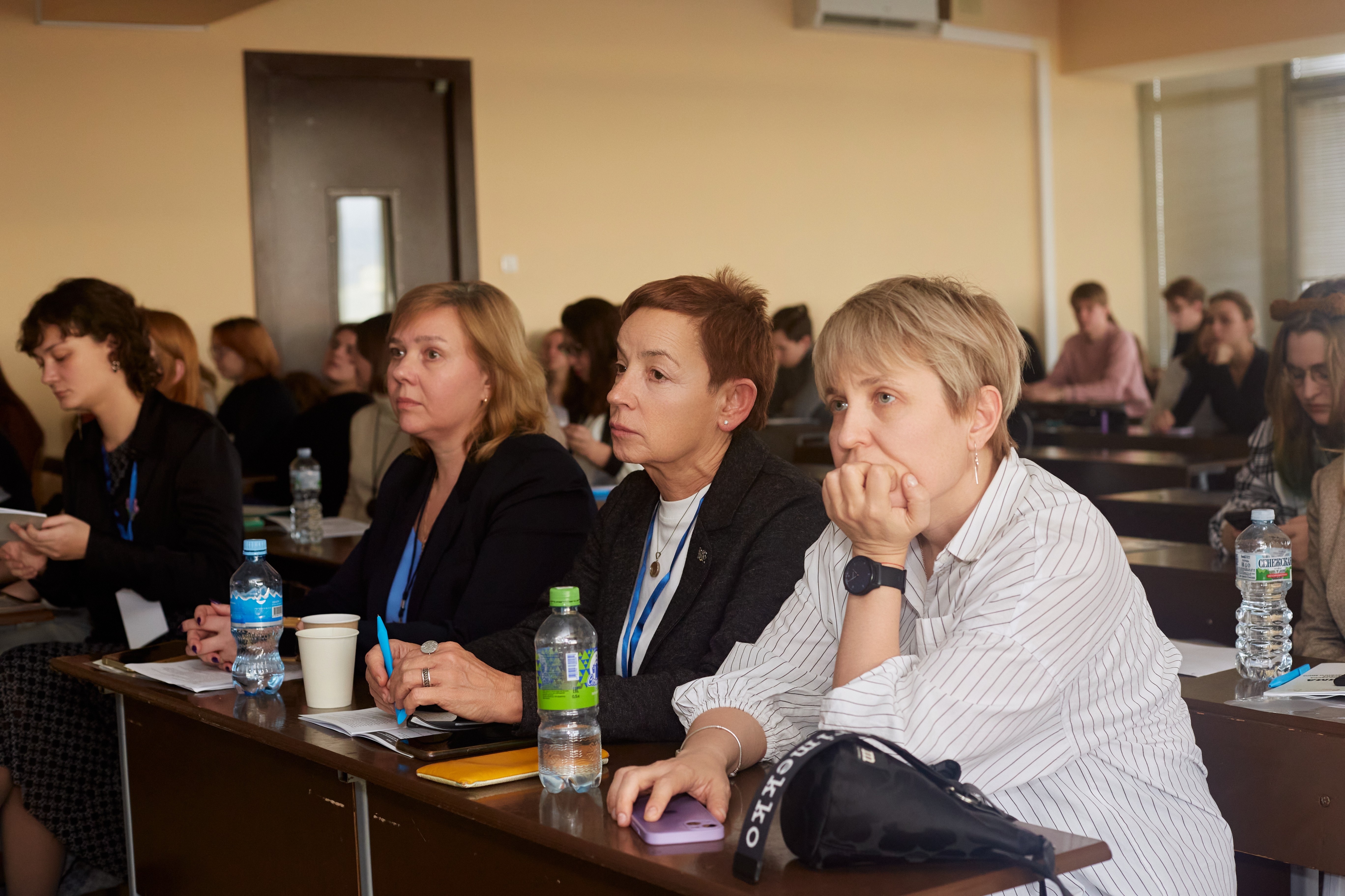 В Казанском федеральном университете прошел I Международный конгресс социально-политических исследователей тюркского мира В Казанском федеральном университете прошел I Международный конгресс социально-политических исследователей тюркского мира