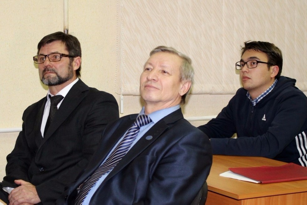 ����������� '������-�������������� �����������: �������� � �����������' ���������� � ���������� ��������� ���