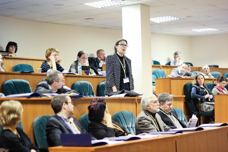 International Conference 'Still Post-socialism? Cultural Memory and Social Transformations'