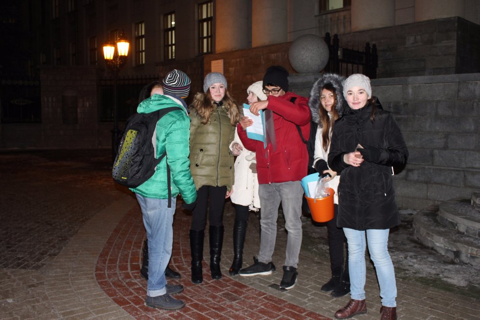 ����� ��� ������� ��������. ����� 2.