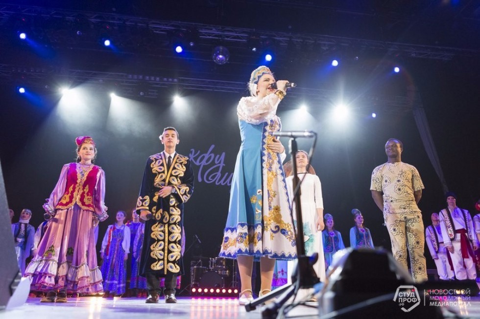 ��������� ������������ ����� ��� - 2017