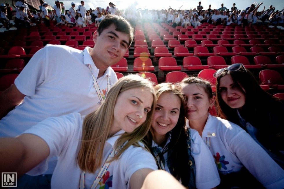 Пресс-центр Пресс-центр