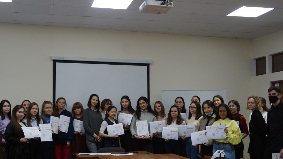 ������������ ����������� ������� '������� ���� 2021'