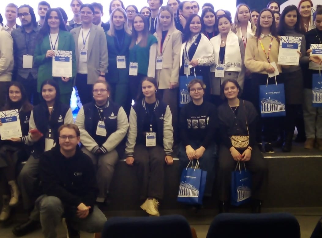 Студенческий междисциплинарный конкурс 'Научные бои' Студенческий междисциплинарный конкурс 'Научные бои'