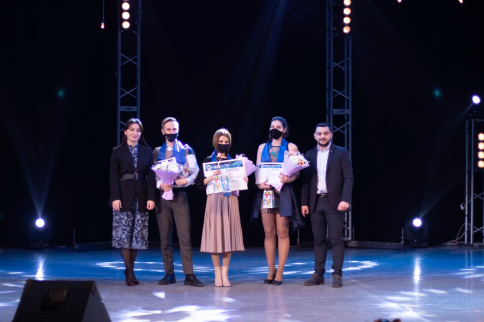 �������� ����������� ��������� ����� ���������� ������ '������� ���� ��� - 2020' ,���������� �������� ���