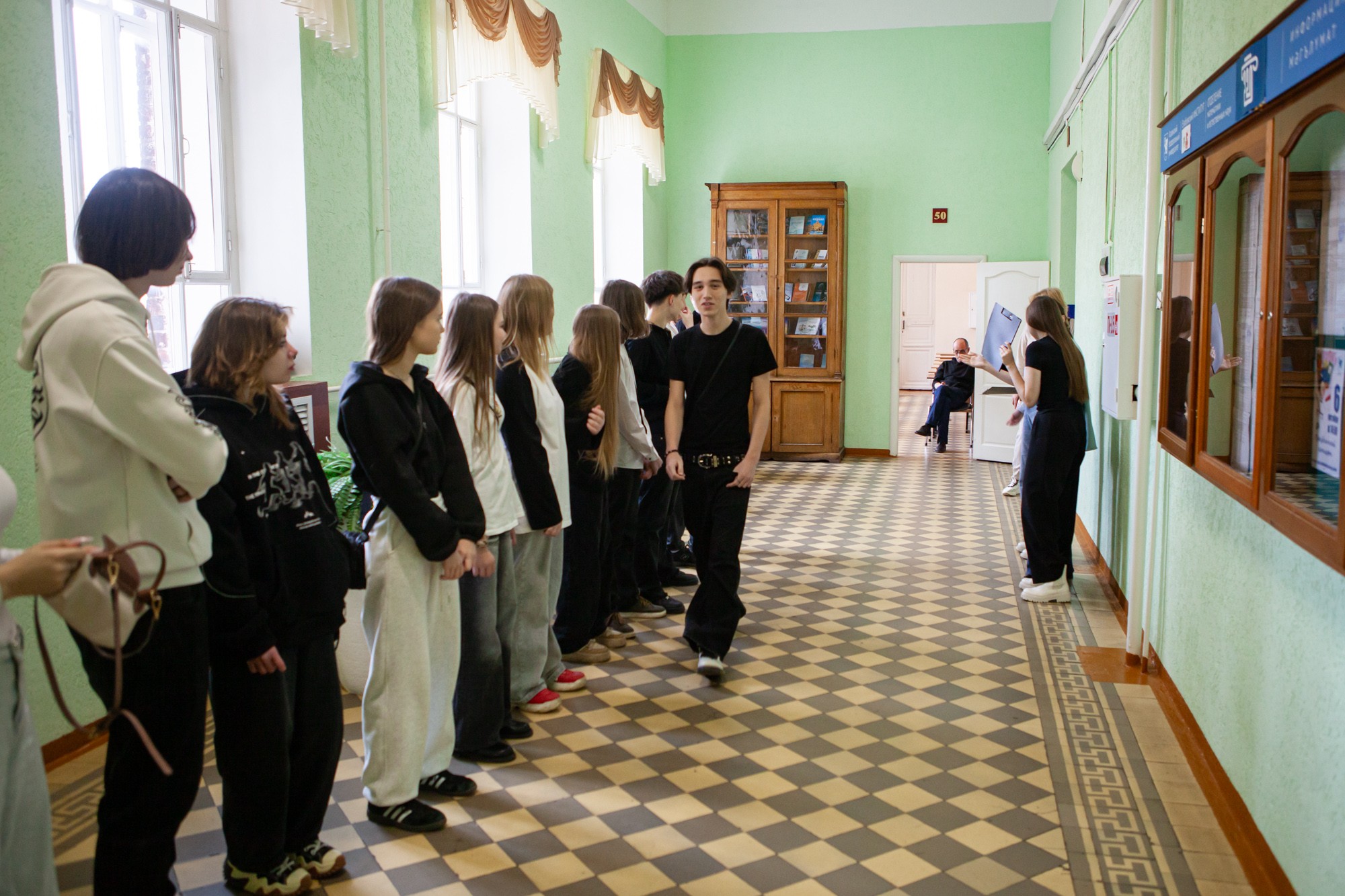 ���� �������� ������ ������ � ���������� ��������� ���