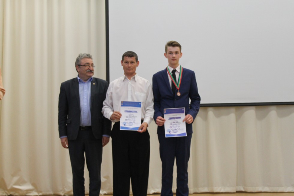 ��������������� ��������� ���� ������������� '�������� XXI ����'