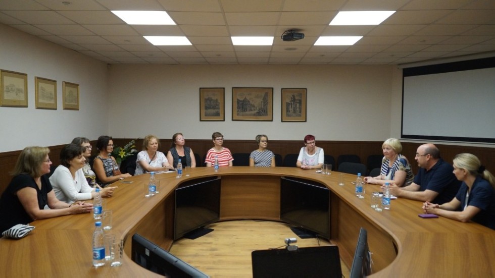 ������������� �� ��������� �� ��������� ������������ � ���� ���