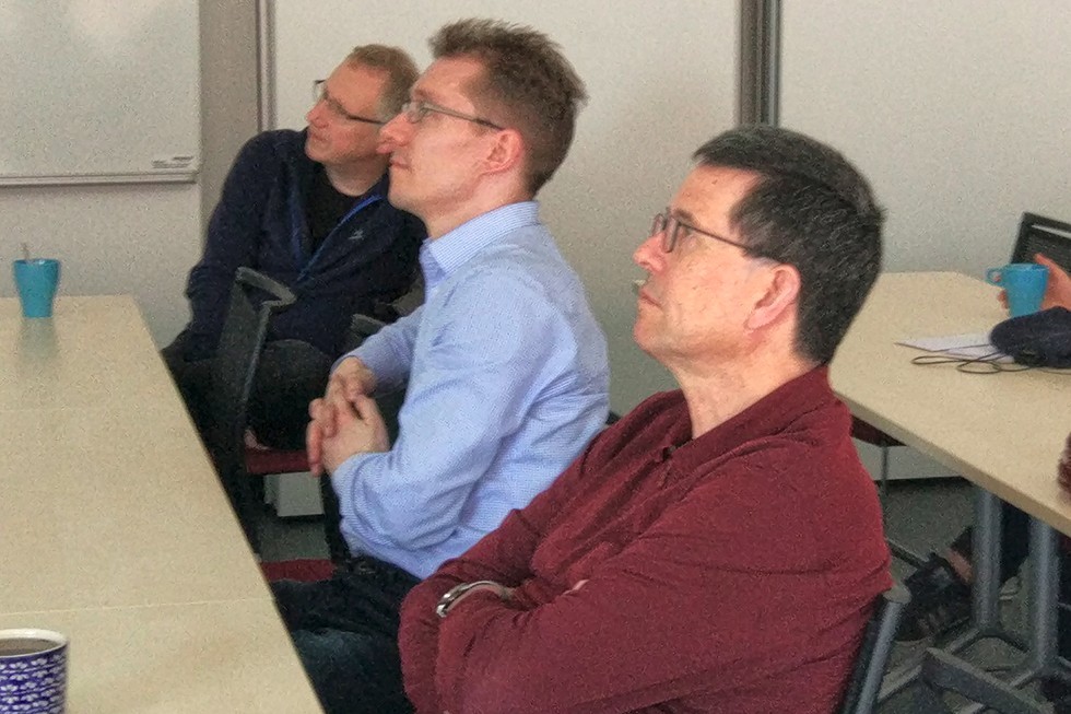 Nice lecture Nice lecture