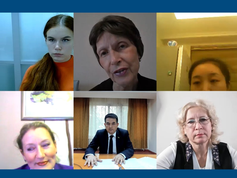 ХI Международная научно-практическая конференция 'Искусство и художественное образование в контексте межкультурного взаимодействия': итоги научного форума ХI Международная научно-практическая конференция 'Искусство и художественное образование в контексте межкультурного взаимодействия': итоги научного форума