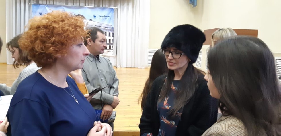 В ИМО прошел День открытых дверей! В ИМО прошел День открытых дверей!