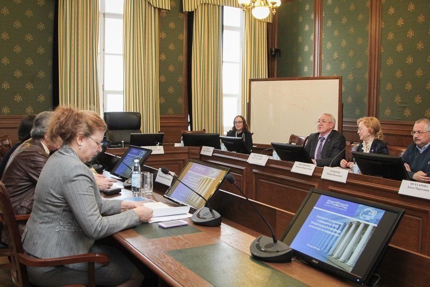 ��� ��������� � ���������� ������������� ��������� �� �����������