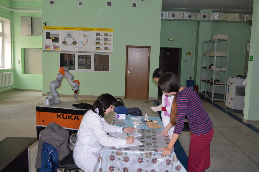 ���������� ����������� ����������� ��������� �� ������