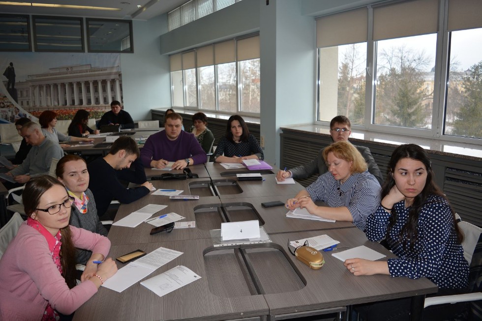 ���������� ������������� ��������: ��������� ���������������� �����������