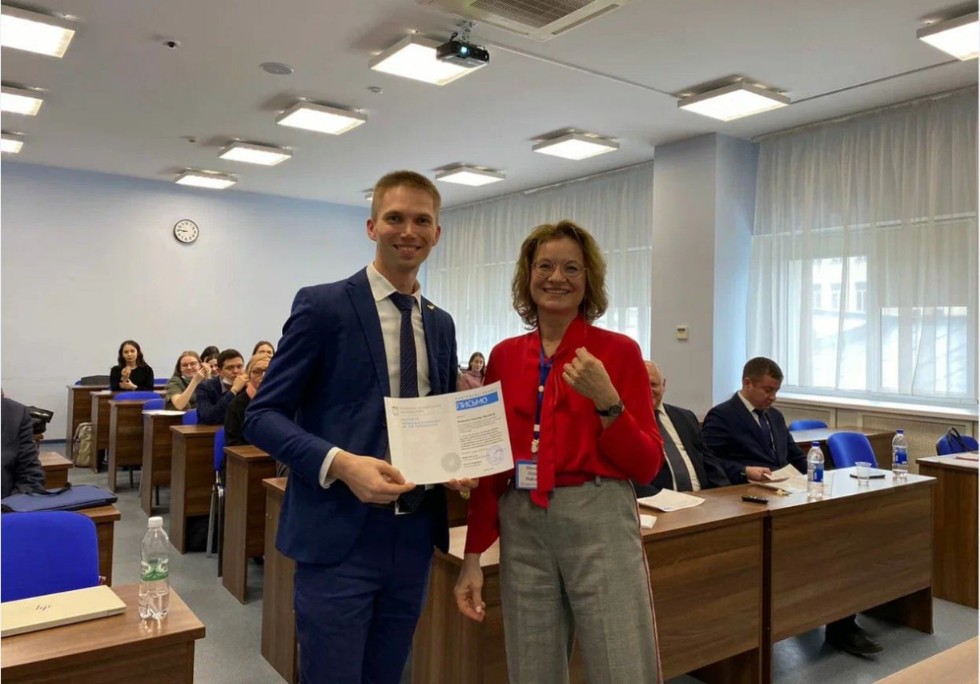 �������� �������� ������������� ��������������� ����������� ����������� �� ������