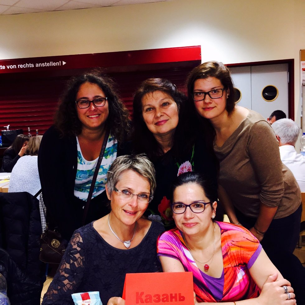 � �������� ��������� 51-� ������������� ������� �������� ����� �� ����: '������� ���� � �������� � ����������� ����'