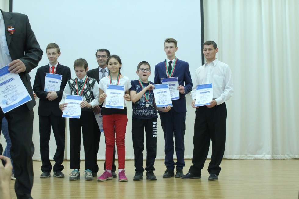 ��������������� ��������� ���� ������������� '�������� XXI ����'