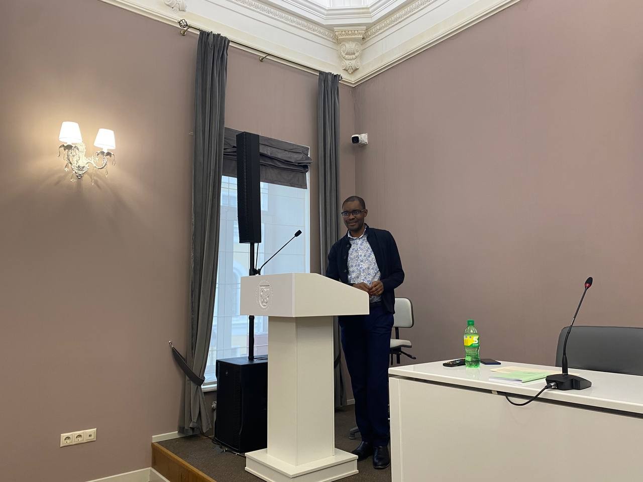 ������� �� ���� '��������� � ���������� ������� ������������ ������' ������ �� ������� � ���������� ����� � ������� ���� ����������������� ���������� ��� ����������� ��������