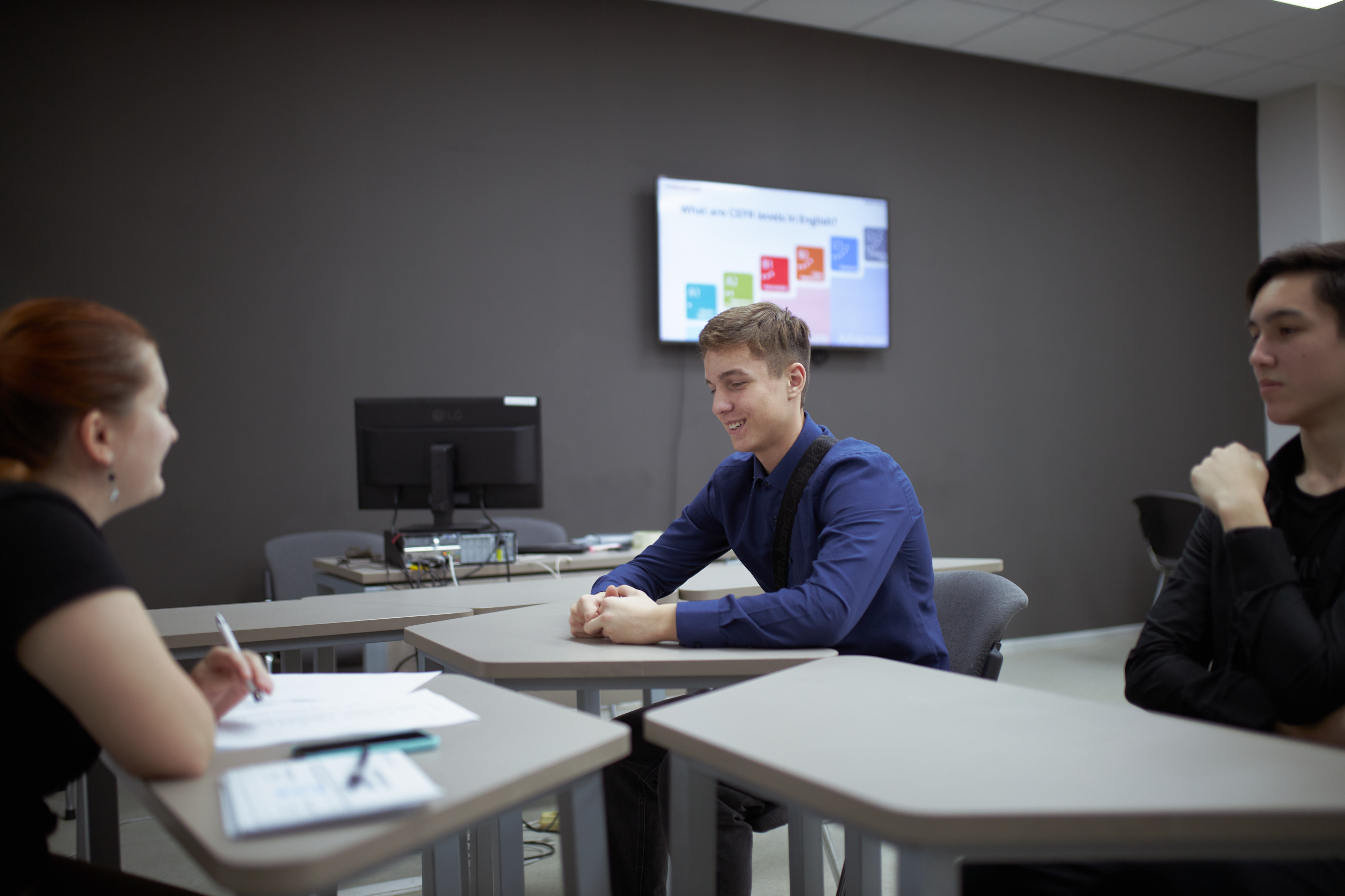 ������ ��������� ����������� ������ 'TelFest'