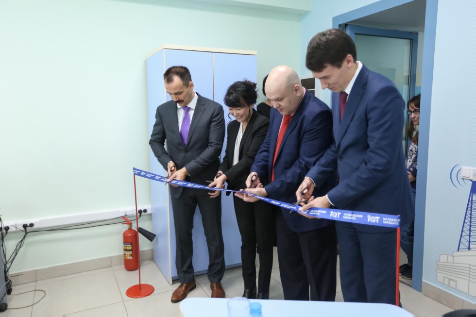 � ��� ��������� ����������� 'IoT �������� Samsung'