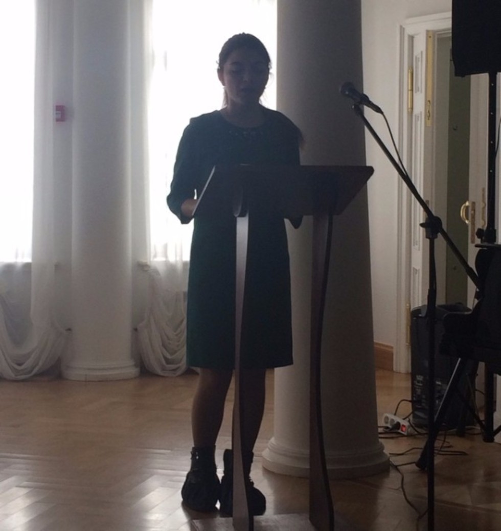 VI ������������� ������-������������ ����������� '������ �������� � ��� �����'