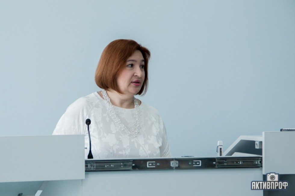 '������� �������� - 2018' � ��� ���