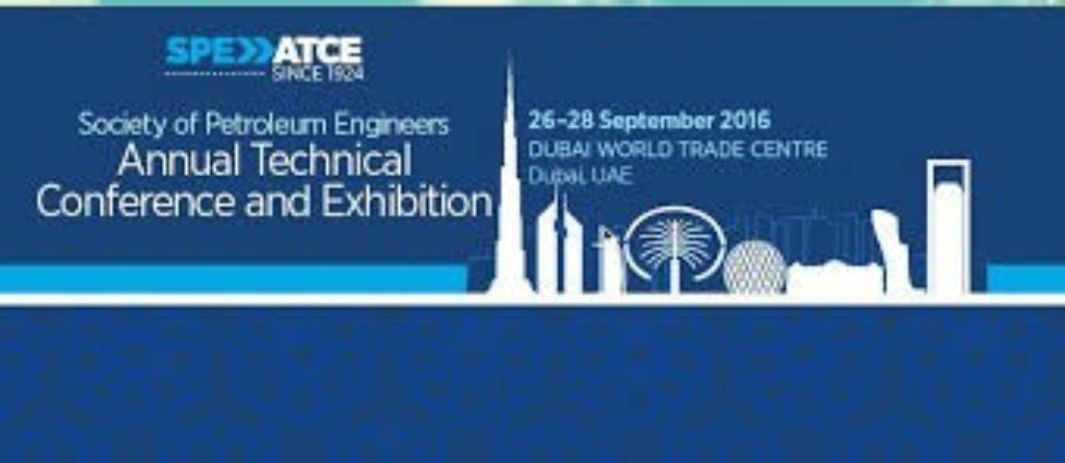 Annual Technical Conference and Exhibition (ATCE) Annual Technical Conference and Exhibition (ATCE)