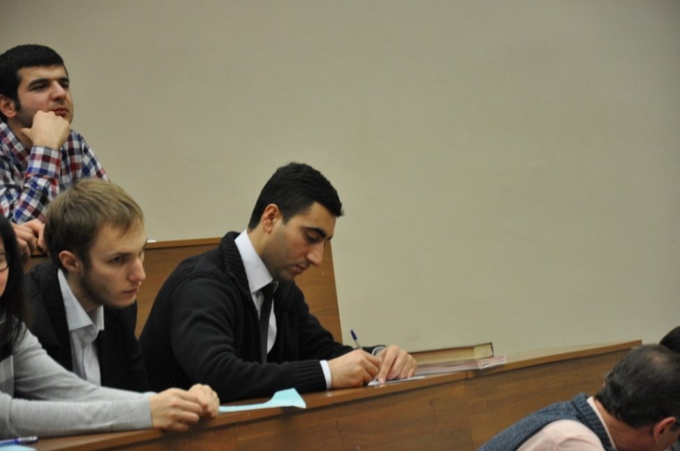 International Students International Students