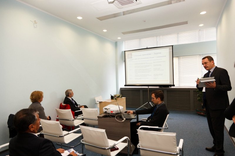 ������������� ����������� �� ������������ ��������� ����������������� � ����������� ���������� �����