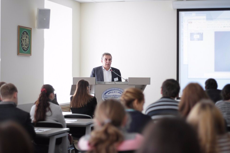 Loyalty and Betrayal Studied at Kazan University