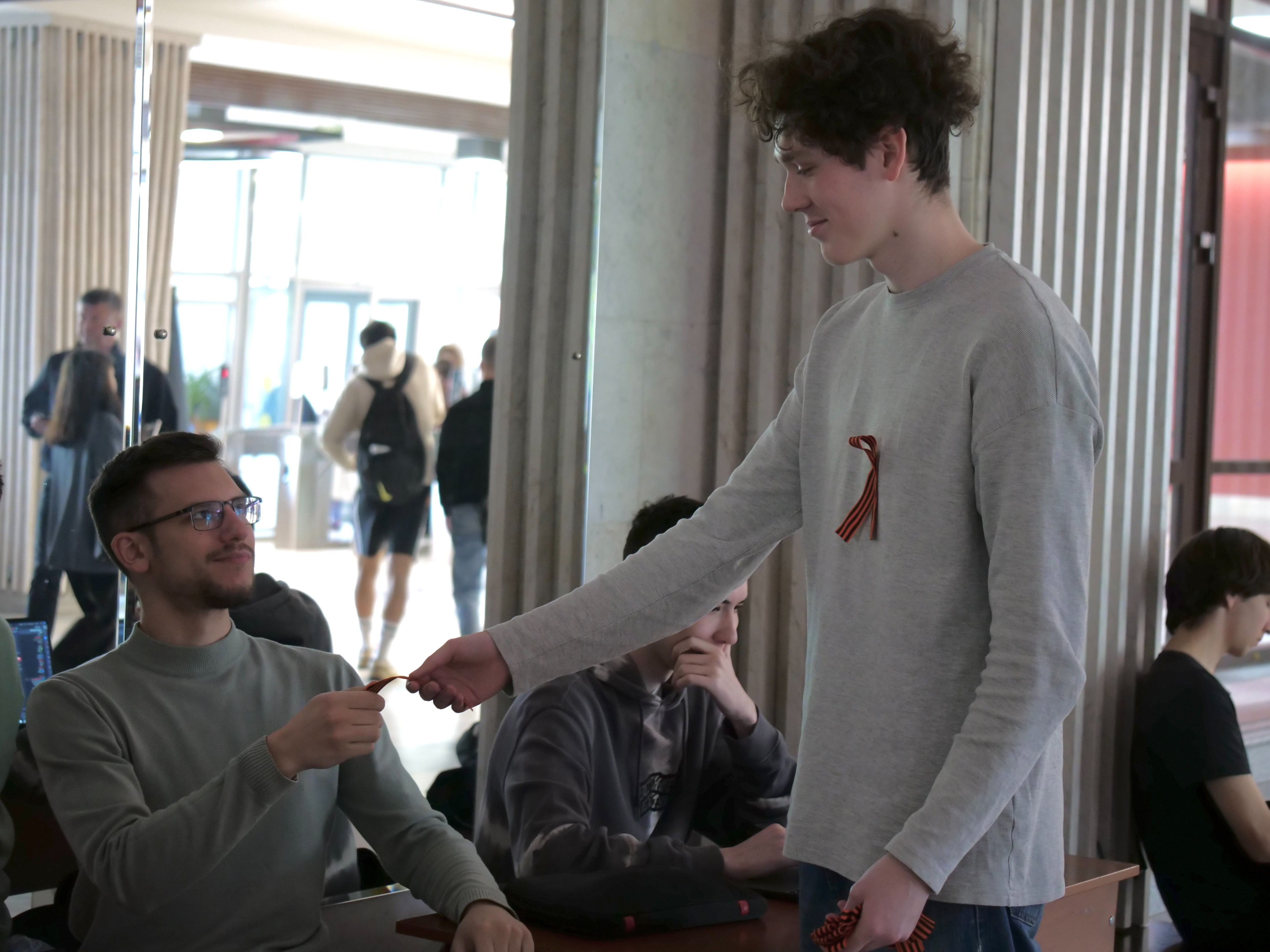 �������� ���� ������� ����� '������������ ��������' � ������ ���