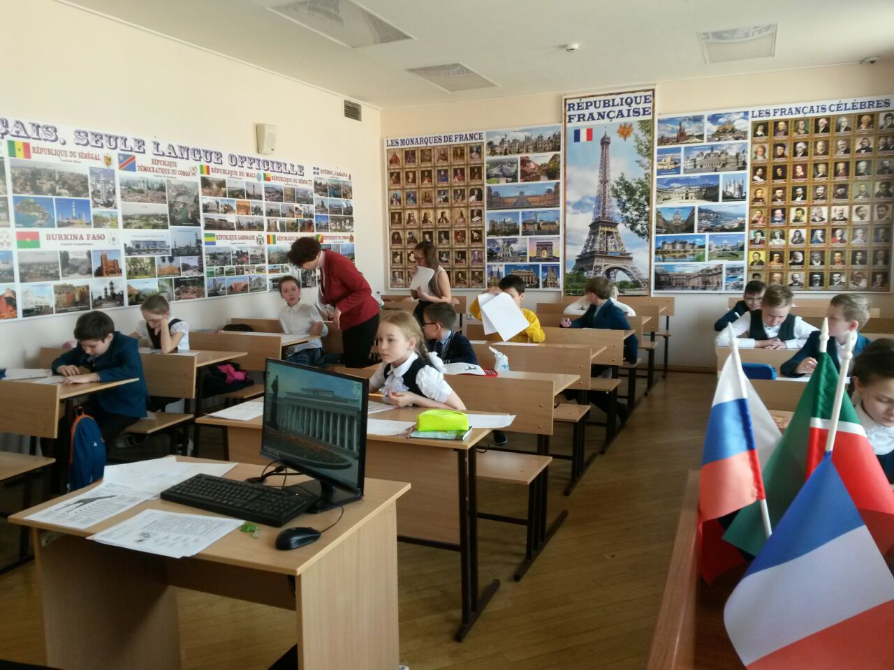 ������� ��������� ������ ����������� � ������ ��������� �����