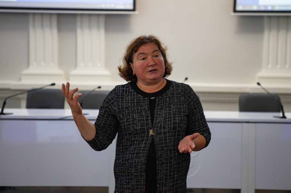 Важность воспитания через историю Важность воспитания через историю