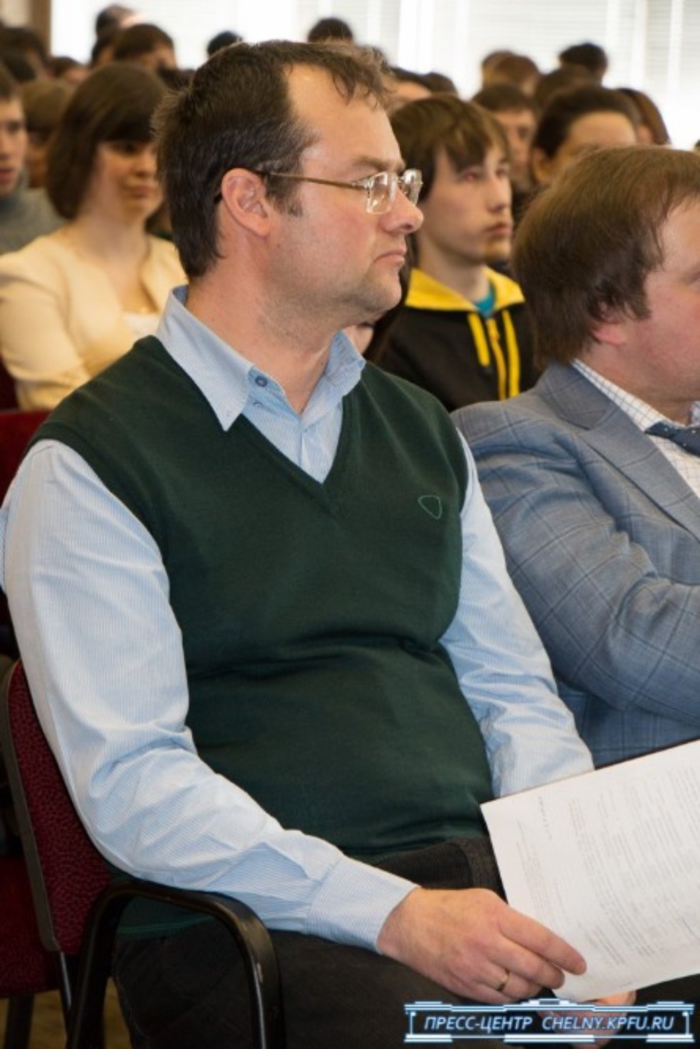 ����� � ����������� ������������