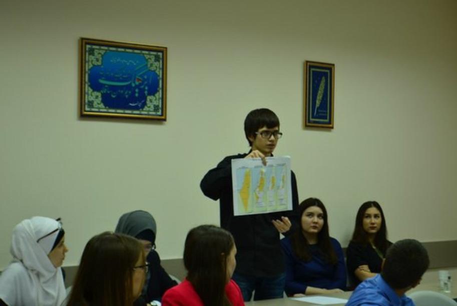 ������ ��������� �� �����-������������ ��������� ����������� � ������