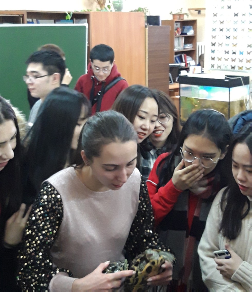 ������ � ����� ��������� ��������� � ����������