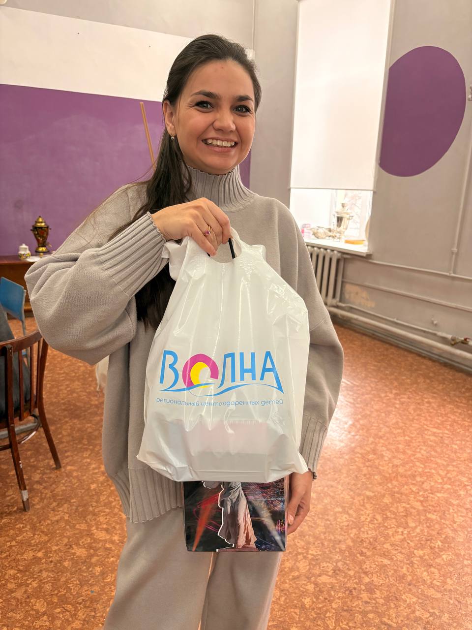 В Волгограде прошел заключительный этап Межрегиональной предметной олимпиады КФУ В Волгограде прошел заключительный этап Межрегиональной предметной олимпиады КФУ