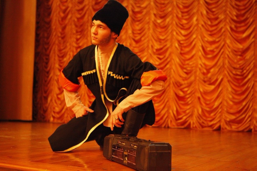 '���������': � �������� ���� � ����������� �����