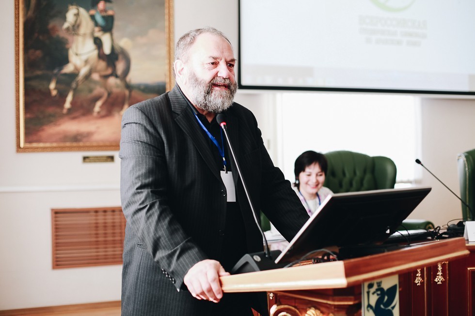 2nd Russian Student Olympiad in Arabic Language