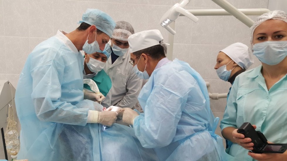 Повышение квалификации Повышение квалификации