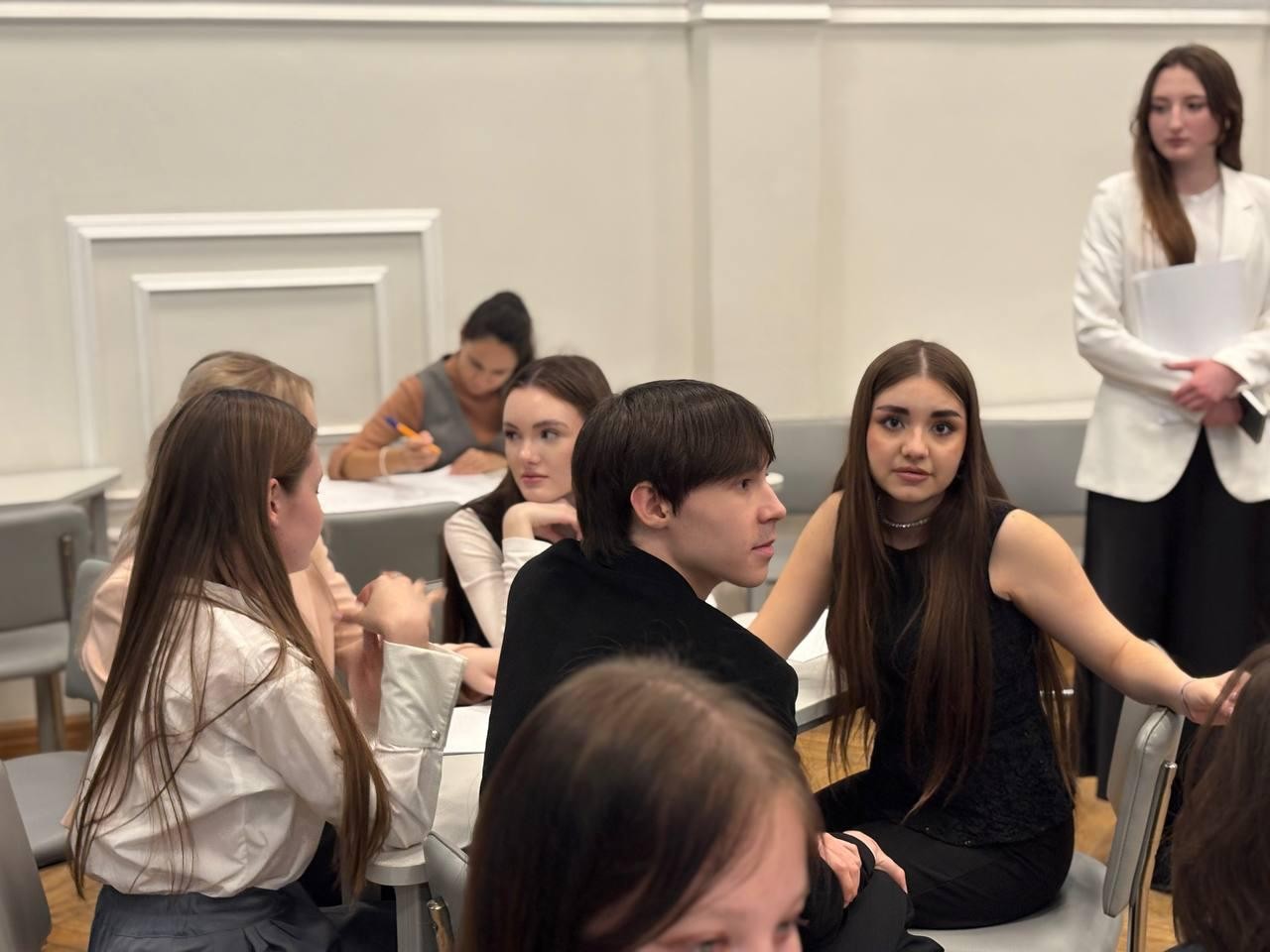 КВИЗ по Истории государства и права России КВИЗ по Истории государства и права России