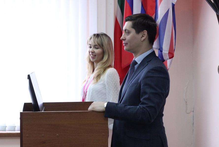 IV ��������������� ��������������� ����� '��������� ����� � ��������' ���������� ���������� ���������� ����������