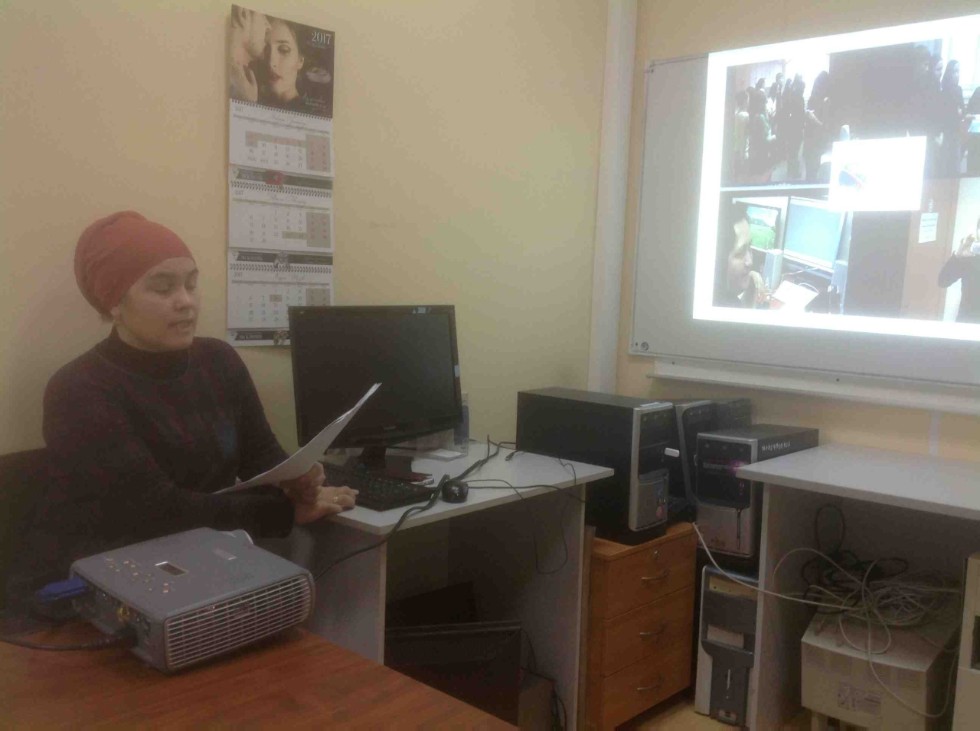 ������� �������� � ���������� ���������� �� ���� ������