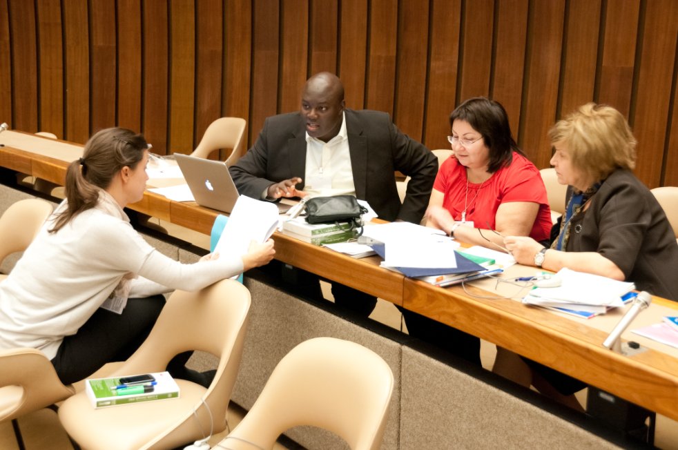 Большую заинтересованность в творческом сотрудничестве вопросам бухгалтерского образования с КФУ выразили представители разных стран - участники ЮНКТАД (ООН). Об Большую заинтересованность в творческом сотрудничестве вопросам бухгалтерского образования с КФУ выразили представители разных стран - участники ЮНКТАД (ООН). Об