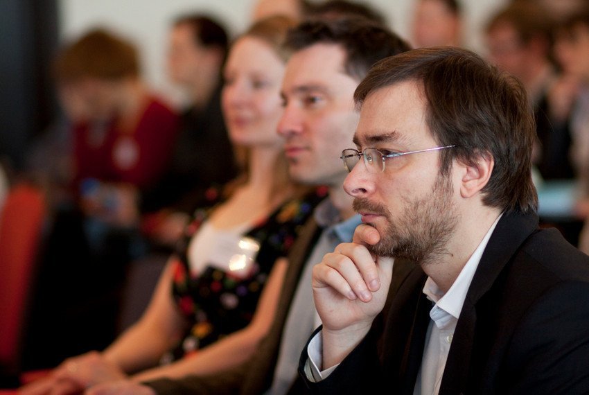 British-Russian symposium Frontiers of Science 2013 opens in Kazan