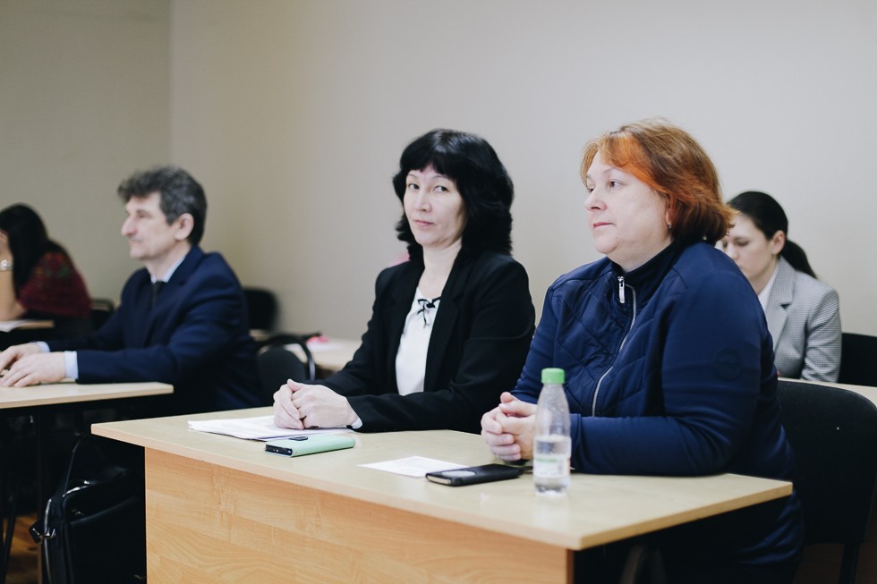 На базе Института международных отношений состоялся IV Международный on-line симпозиум На базе Института международных отношений состоялся IV Международный on-line симпозиум